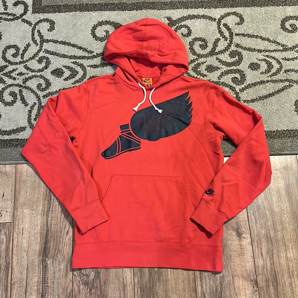 Vintage Nike Track & Field Rare Special Edition